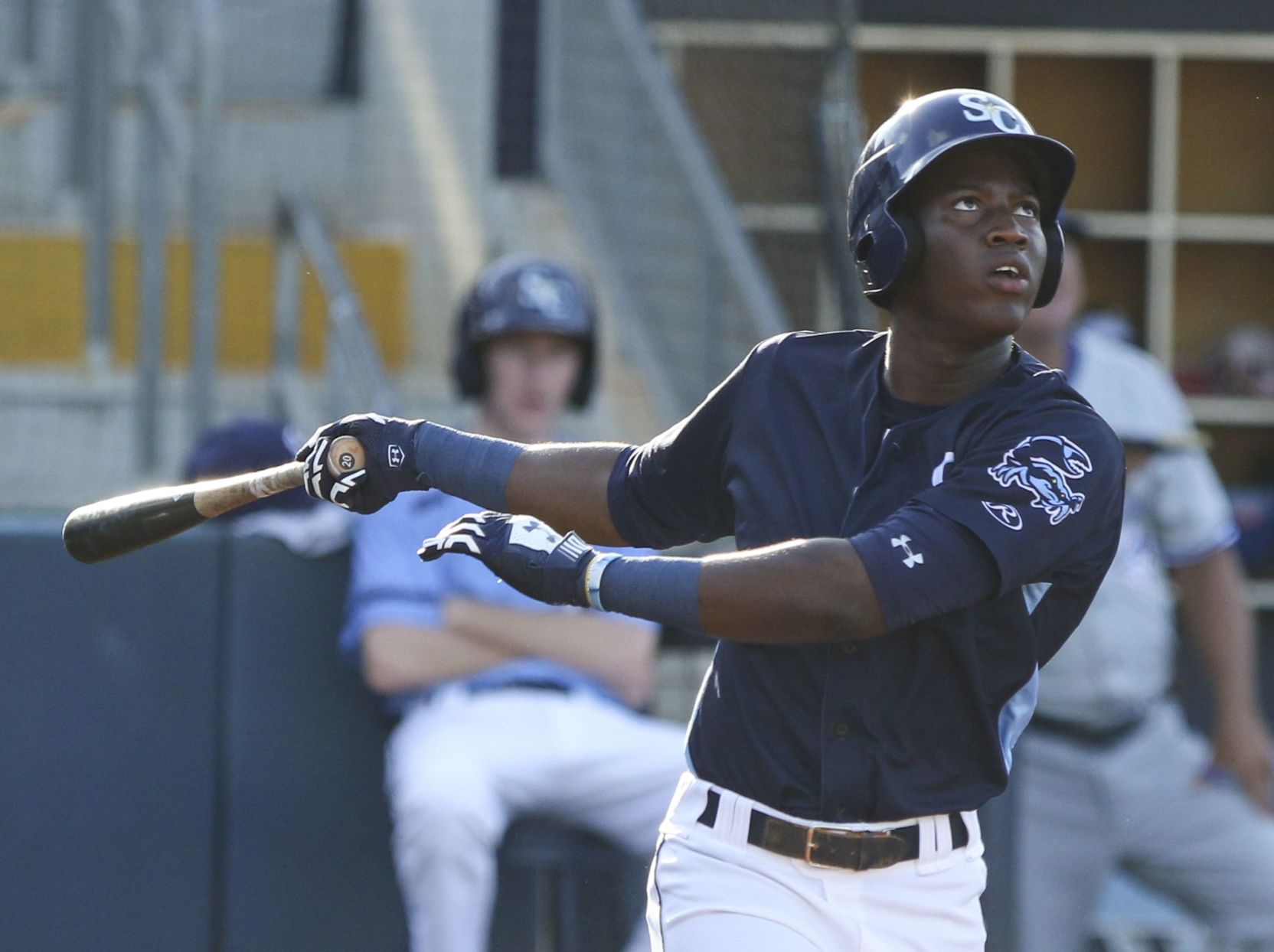 Charlotte Stone Crabs vs Dunedin Blue Jays